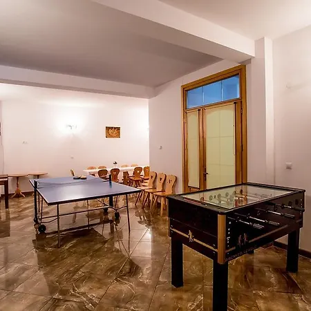 Pod Modrzewiami Resort