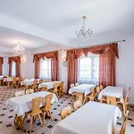Pod Modrzewiami Üdülőközpont Zakopane