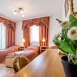 Pod Modrzewiami Üdülőközpont Zakopane