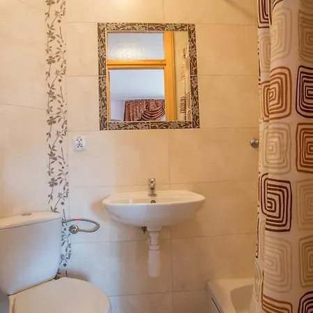 Rezort Pod Modrzewiami Zakopane