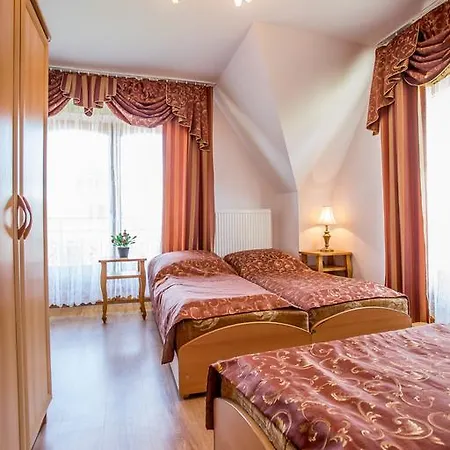 Pod Modrzewiami Rezort