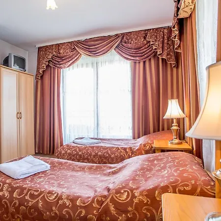 Rezort Pod Modrzewiami Zakopane