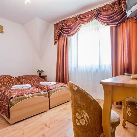 Rezort Pod Modrzewiami Zakopane