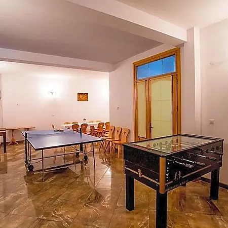 Pod Modrzewiami Resort