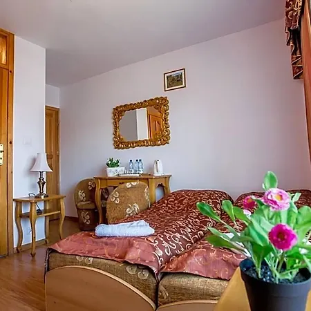 Resort Pod Modrzewiami Zakopane